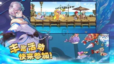 《波西亚时光》上架国行nintendoeshop商店