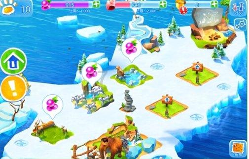 黄色预警!最低-14℃+7级阵风!本周气温能回升吗