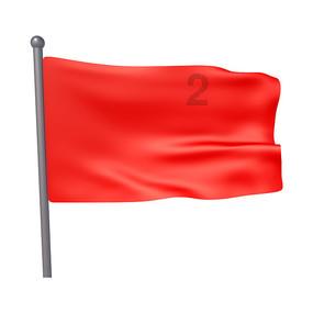 旗帜的传说2