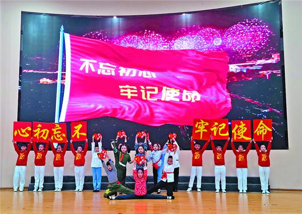塔科马