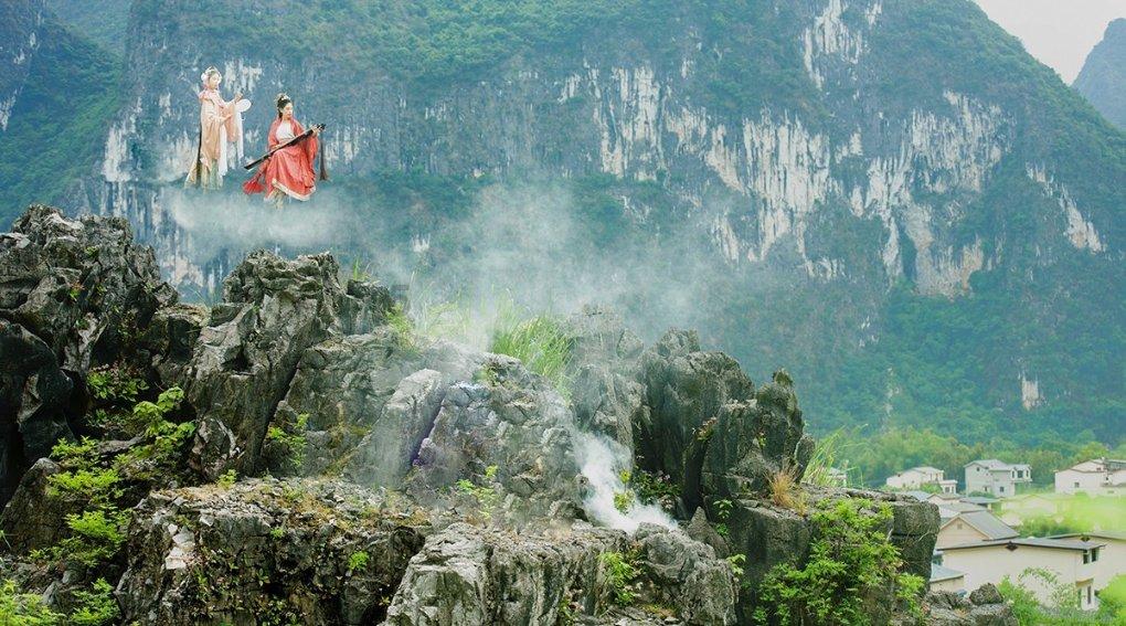 一场赛事点燃一座城