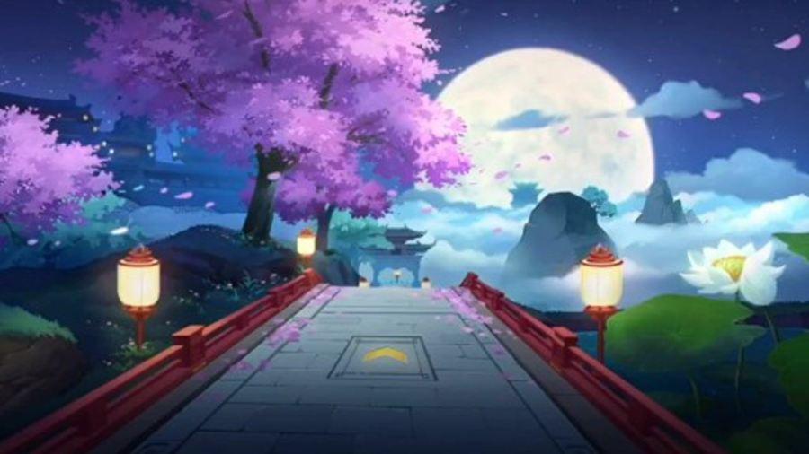 进击的战神